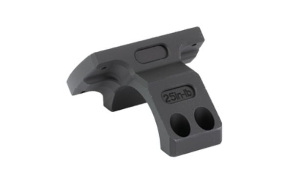 MIDWEST MK2 34MM RMR 45 OFFSET BLK