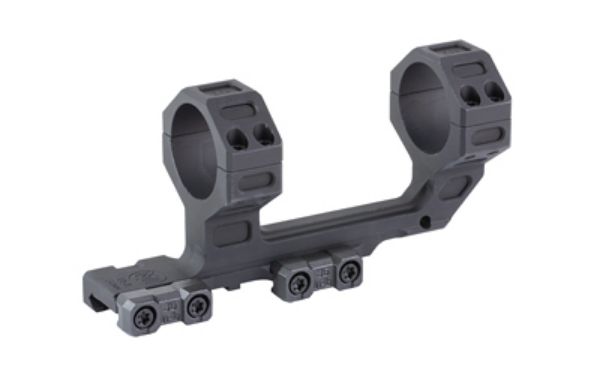 MIDWEST MK2 34MM SCOPE MOUNT HIGH