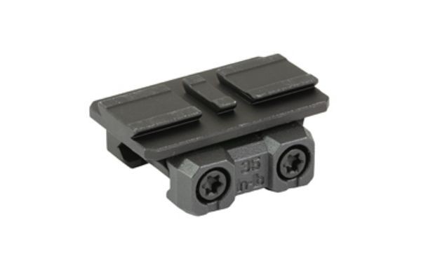 MIDWEST MK2 ACRO AIMPOINT MOUNT LOW