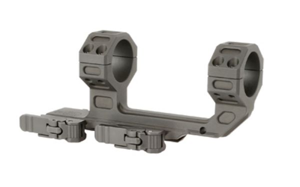 MIDWEST MK2 QD 30MM SCOPE MOUNT HIGH