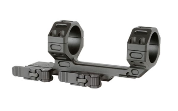MIDWEST MK2 QD 34MM SCOPE MOUNT