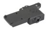 MIDWEST MK2 QD RMR MOUNT LOW BLK