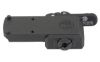 MIDWEST MK2 QD RMR MOUNT LOW BLK