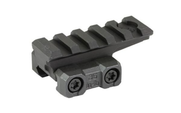 MIDWEST MK2 1913 RISER 5 SLOT