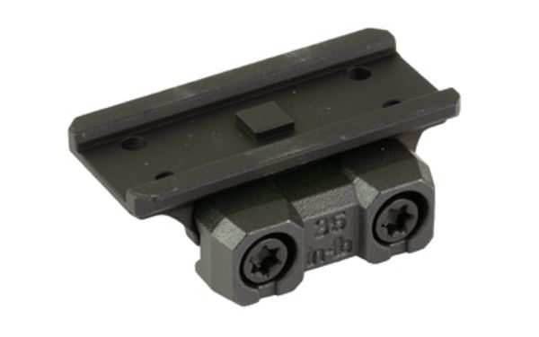 MIDWEST MK2 T2 AIMPOINT MOUNT LOW