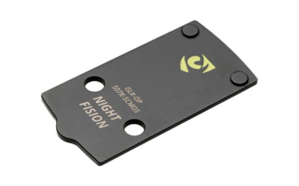 NF OPTIC PLATE 507K FITS GLK 43X/48
