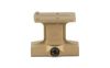 REPTILIA DOT MOUNT 1.93" RMR FDE