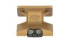REPTILIA DOT MOUNT 45 ACRO/MPS FDE