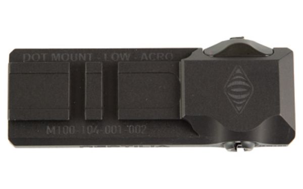 REPTILIA DOT MNT LOW MPS/ACRO BLK