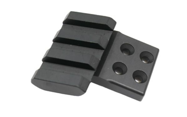 RITON 45 OFFSET PICATINNY RAIL