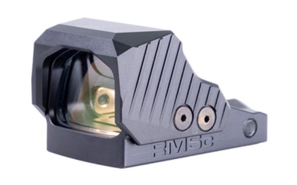 SHLDS ARMOURED HOOD FOR RMSC SIGHT