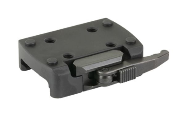 SHLDS QUICK DETACH PIC MOUNT SMS/RMS