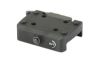 SHLDS QUICK DETACH PIC MOUNT SMS/RMS