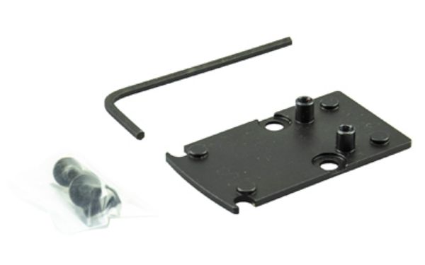 SHLDS MP SMS/RMS/RMR CT W/OUT RMS SC