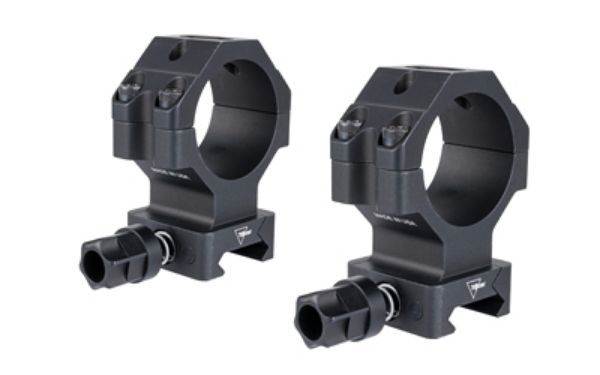TRIJICON SCOPE RINGS W/QLOC 34MM XHI