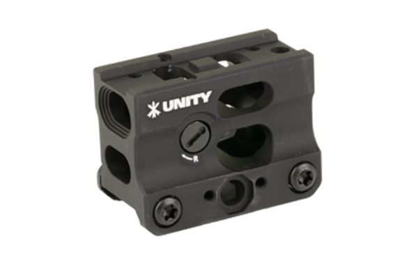 UNITY FAST MICRO-SB DUTY/COMP M5S BK