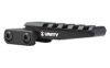 UNITY FAST THERMAL RISER BLACK