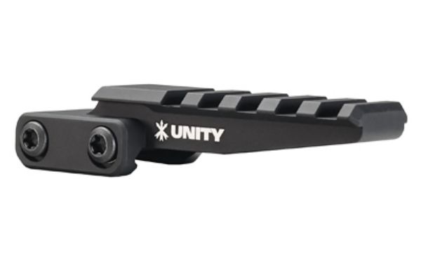 UNITY FAST THERMAL RISER BLACK