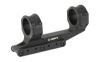 UNITY REKE SCOPE MOUNT 30MM BLACK