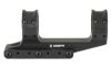 UNITY REKE SCOPE MOUNT 30MM BLACK