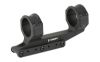 UNITY REKE SCOPE MOUNT 34MM BLACK