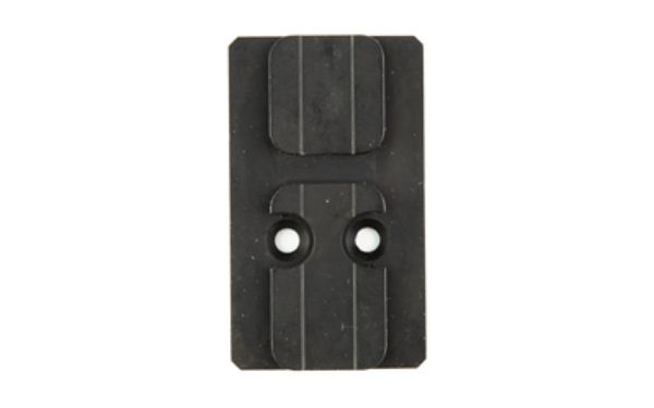 XS OPTIC MOUNT FOR GLOCK 19 ACRO