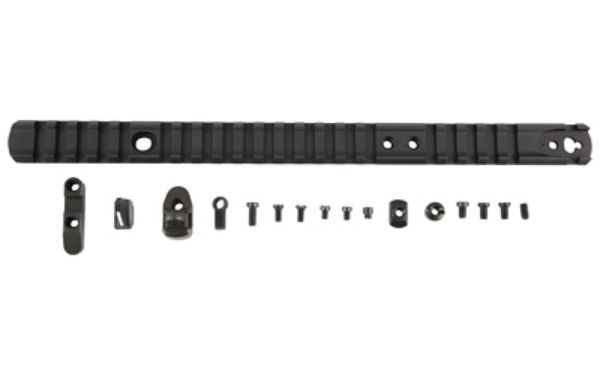 XS LEVER RAIL GHOSTRING WS ROSSI R95