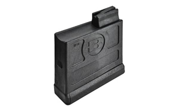 MAG BERGARA B14R 22WMR 10RD AICS