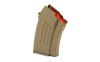 GO MAG AK47 10RD STEEL 762X39 FDE