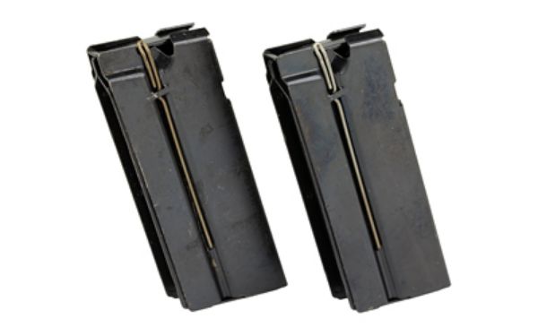 MAG HENRY US SURVIVAL 22LR 8RD 2 PK