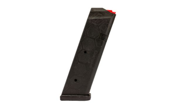 MAG HEXMAG S2 GLK17 9MM 10RD BLK