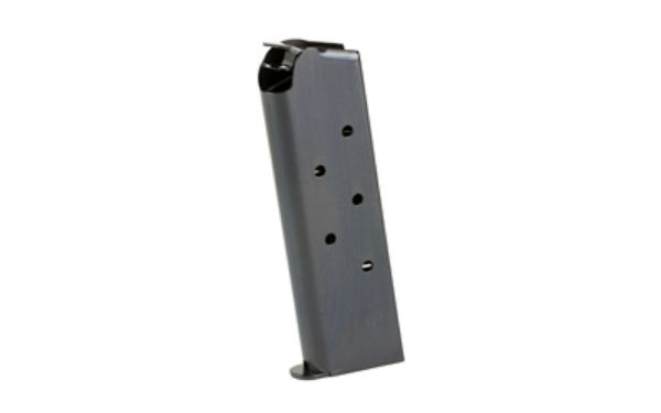 MAG KIMBER 45ACP 7RD BLK