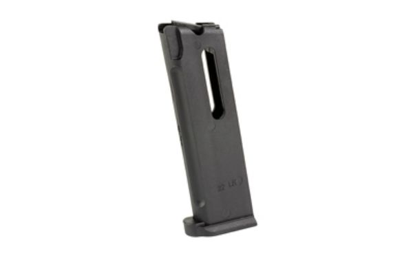 MAG KIMBER 22LR 10RD POLY BLK