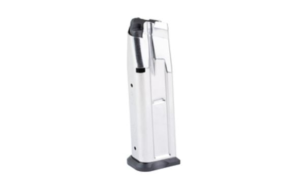 MAG KIMBER 2K11 9MM 10RD SLV