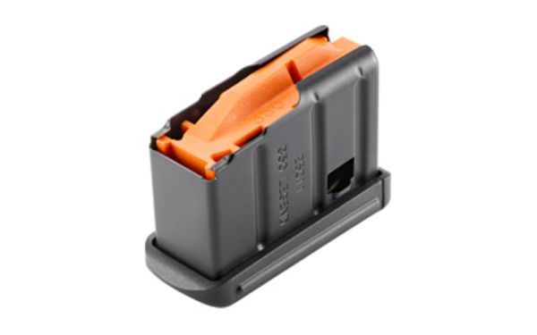 MAG RUGER AMER 223REM 5RD