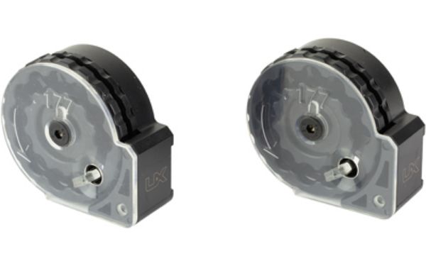 MAG UMX KOMPELTE .177 MAG 12RD 2PK