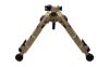ACCU-TAC BR-4 G2 BIPOD FDE