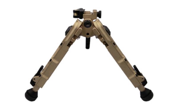 ACCU-TAC BR-4 G2 BIPOD FDE