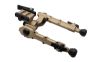 ACCU-TAC WB-4 ARCA BIPOD FDE