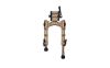 ACCU-TAC WB-4 ARCA BIPOD FDE