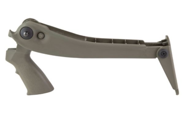 ADV TECH 12GA MOSS/REM T-FOLD UC