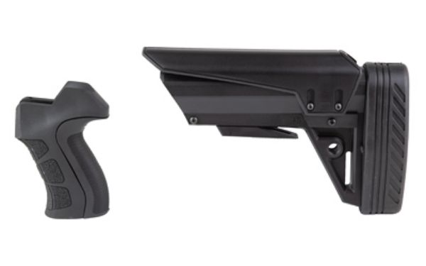 ADV TECH TAC-LT STK X2 BP/GRIP 590R