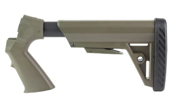 ADV TECH SHFORCE G2 REM/MOSS STK UC