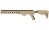ADV TECH AR-22 RUGER 10/22 KIT FDE