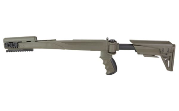 ADV TECH STRIKEFORCE SKS STOCK UC