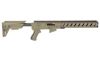 ADV TECH AR-22 RUGER 10/22 KIT UC