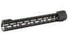 AERO 15" ATLAS S-ONE AR10 HNDGRD BLK