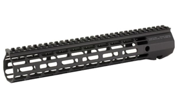 AERO 12.7 ATLAS R-ONE AR10 HNDGD BLK