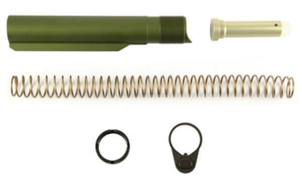 AERO AR15 ENHCD CARB BUFFER KIT ODG