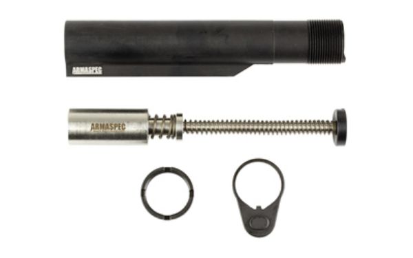 ARMASPEC SRS BUFFER KIT AR10 GEN 4